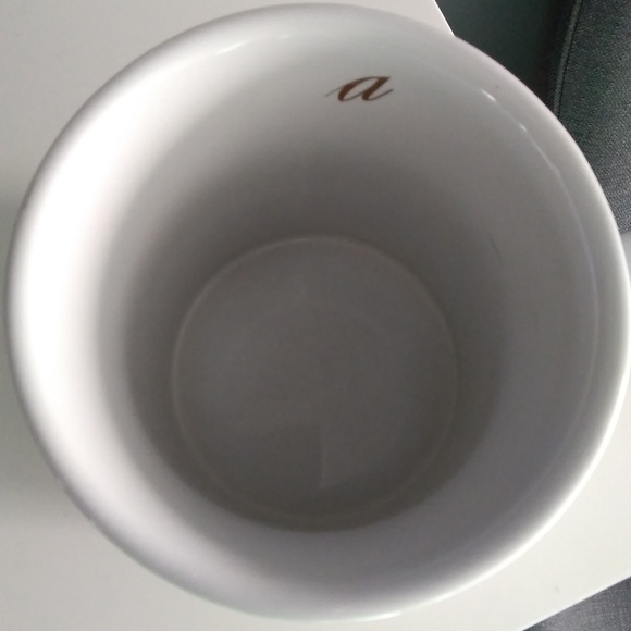 Pier 1 Imports Coffee Mug (New) - Picture 2 of 4